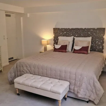Cielo Lindo Cap D'antibes Luxury Sea View And Pool * أنتيب
