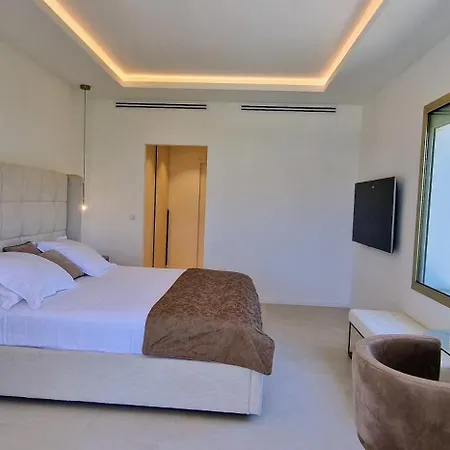 Cielo Lindo Cap D'antibes Luxury Sea View And Pool *